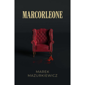 Marcorleone [E-Book] [mobi]