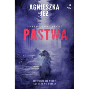 Pastwa [E-Book] [epub]