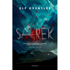 Sarek [E-Book] [epub]
