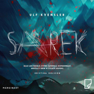 Sarek [Audiobook] [mp3]