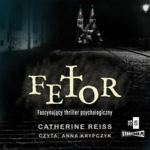 Fetor [Audiobook] [mp3]