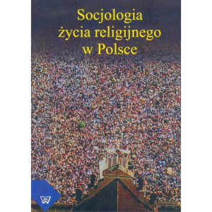 Socjologia życia religijnego [E-Book] [pdf]