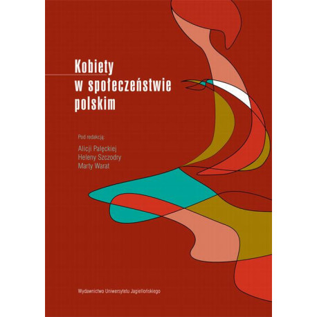 Kobiety w społeczeństwie polskim [E-Book] [pdf]
