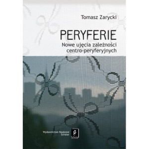 Peryferie [E-Book] [pdf]