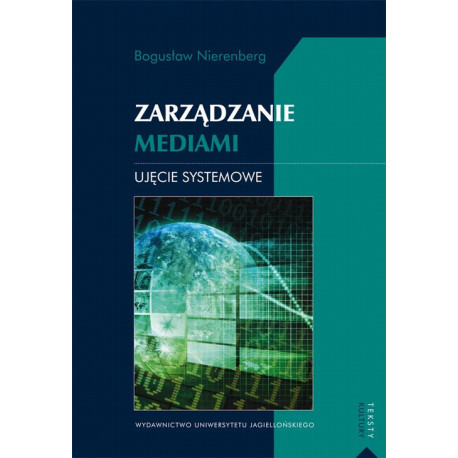 Zarządzanie mediami [E-Book] [pdf]