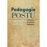 Psychologia Pedagogie postu [E-Book] [epub]