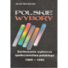 Polskie wybory [E-Book] [pdf]