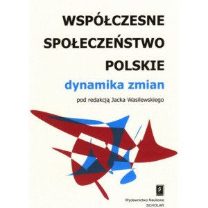 Współczesne społeczeństwo polskie [E-Book] [pdf]
