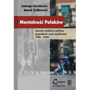 Mentalność Polaków [E-Book] [pdf]