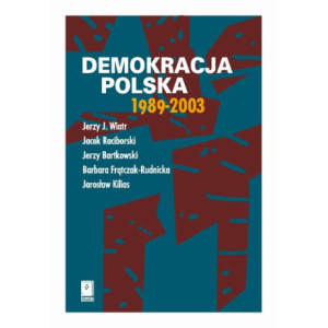 Demokracja polska 1989-2003 [E-Book] [pdf]