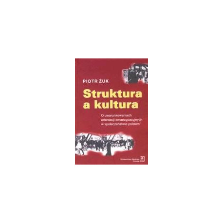 Struktura a kultura [E-Book] [pdf]