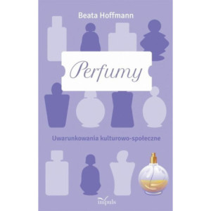 Perfumy [E-Book] [epub]