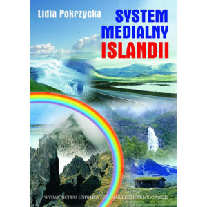 System medialny Islandii [E-Book] [pdf]