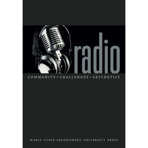Radio Community Challenges Aesthetics [E-Book] [pdf]
