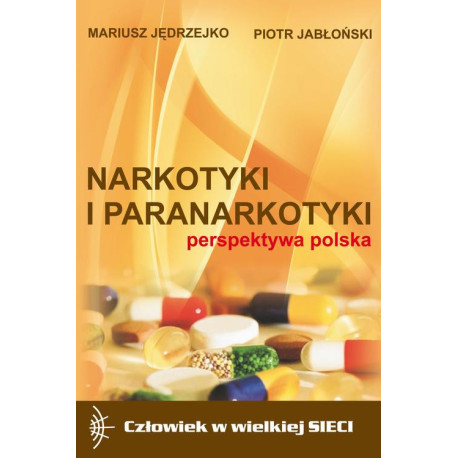 Narkotyki i paranarkotyki - perspektywa polska [E-Book] [pdf]
