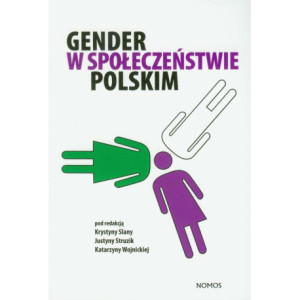 Gender w społeczeństwie polskim [E-Book] [pdf]