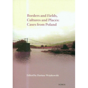 Borders and Fields [E-Book]...