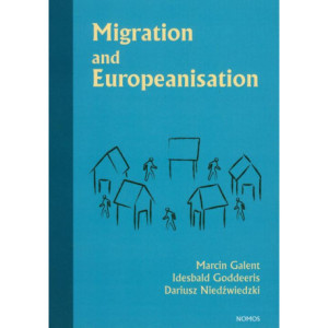 Migration and Europeanisation [E-Book] [pdf]
