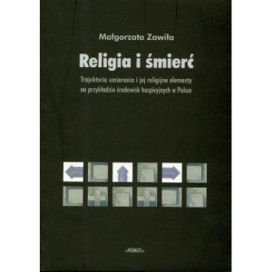 Religia i śmierć [E-Book] [pdf]