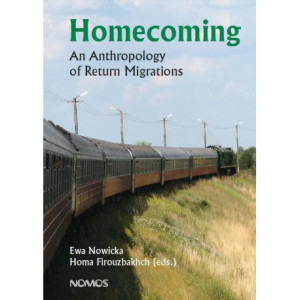 Homecoming an anthology of return migrations [E-Book] [pdf]