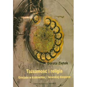 Tożsamość i religia Ormianie [E-Book] [pdf]
