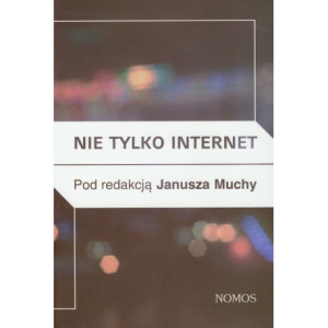 Nie tylko internet [E-Book]...