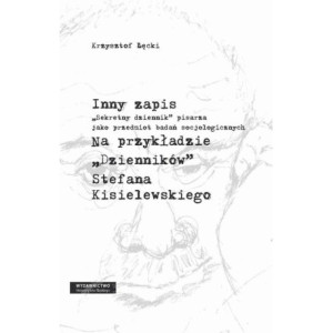 Inny zapis [E-Book] [pdf]