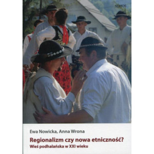 Regionalizm czy nowa etniczność? [E-Book] [pdf]
