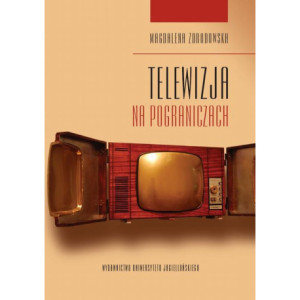 Telewizja na pograniczach [E-Book] [pdf]