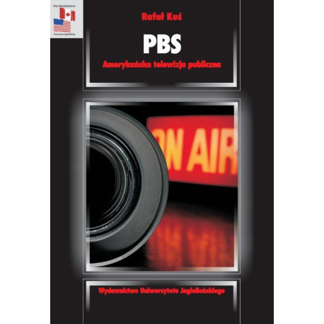 PBS Amerykańska telewizja publiczna [E-Book] [pdf]