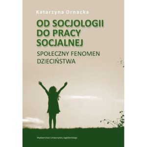 Od socjologii do pracy socjalnej [E-Book] [pdf]