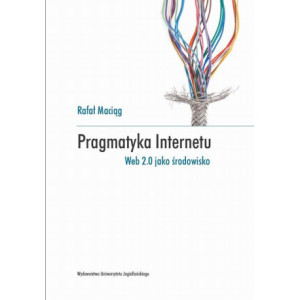Pragmatyka internetu [E-Book] [pdf]