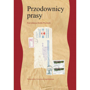 Przodownicy prasy [E-Book] [pdf]