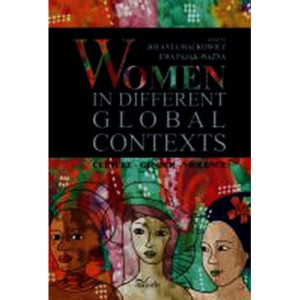 Women in different global contexts [E-Book] [mobi]