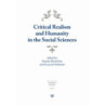 Critical Realism and Humanity in the Social Sciences [E-Book] [pdf]