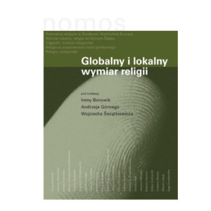 Globalny i lokalny wymiar religii [E-Book] [pdf]