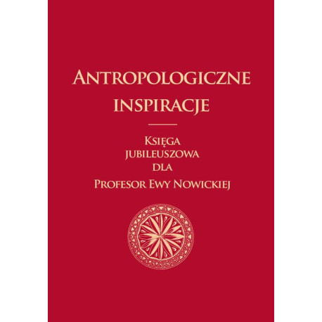 Antropologiczne inspiracje [E-Book] [pdf]