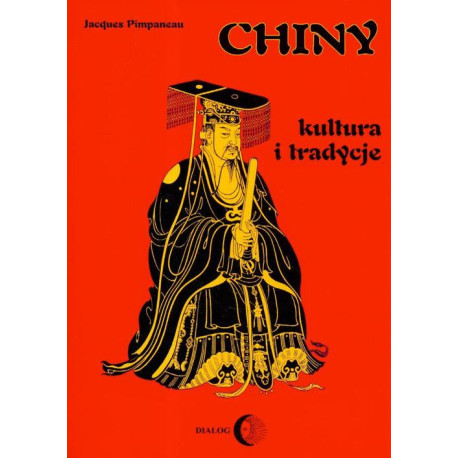 Chiny. Kultura i tradycje [E-Book] [epub]