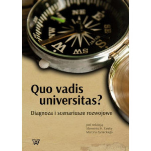 Quo vadis universitas? [E-Book] [pdf]