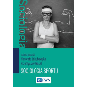 Socjologia sportu [E-Book] [mobi]
