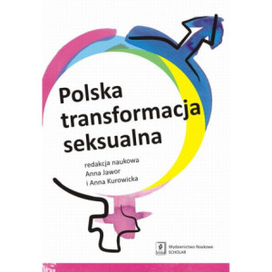 Polska transformacja seksualna [E-Book] [pdf]