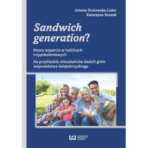 Sandwich generation? [E-Book] [pdf]