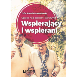 Opieka nad osobami starszymi [E-Book] [pdf]