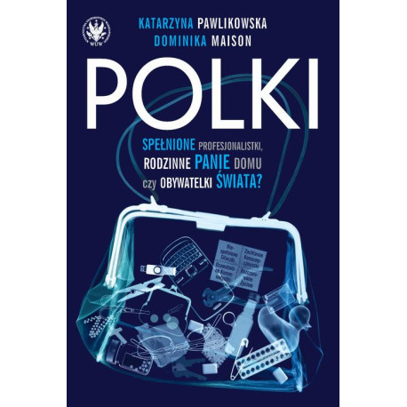 Polki [E-Book] [mobi]