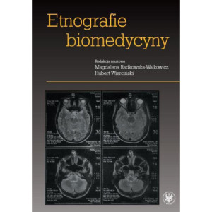 Etnografie biomedycyny [E-Book] [pdf]