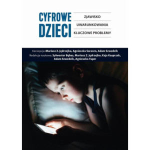 Cyfrowe dzieci [E-Book] [pdf]