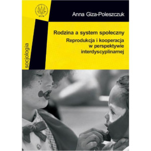 Rodzina a system społeczny [E-Book] [pdf]