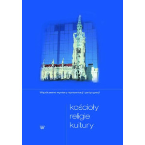 Kościoły religie kultury [E-Book] [pdf]