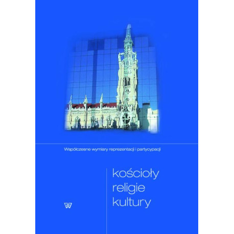 Kościoły religie kultury [E-Book] [pdf]