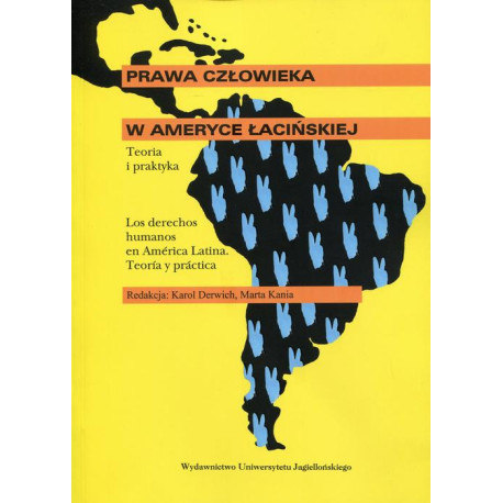 Prawa człowieka w Ameryce Łacińskiej [E-Book] [pdf]